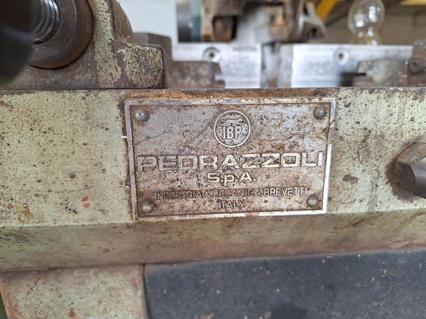 22#8760 Attrezzatura meccanica in vendita - foto 2