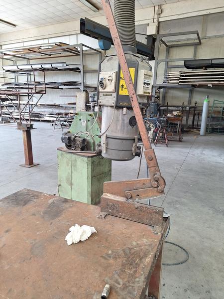 22#8760 Attrezzatura meccanica in vendita - foto 3