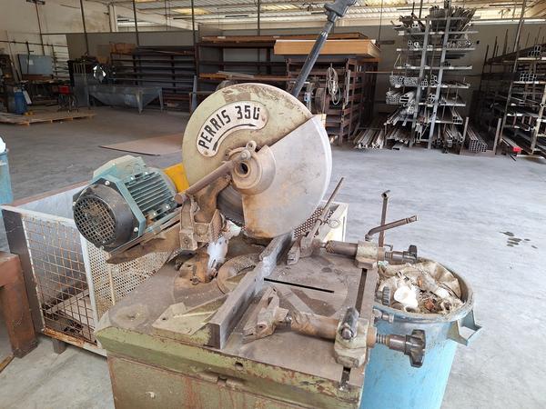 22#8760 Attrezzatura meccanica in vendita - foto 8