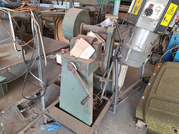 22#8760 Attrezzatura meccanica in vendita - foto 10