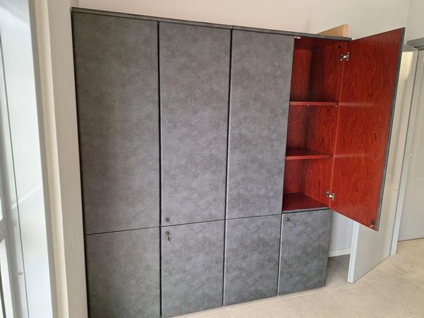 24#8760 Arredamento da ufficio in vendita - foto 3