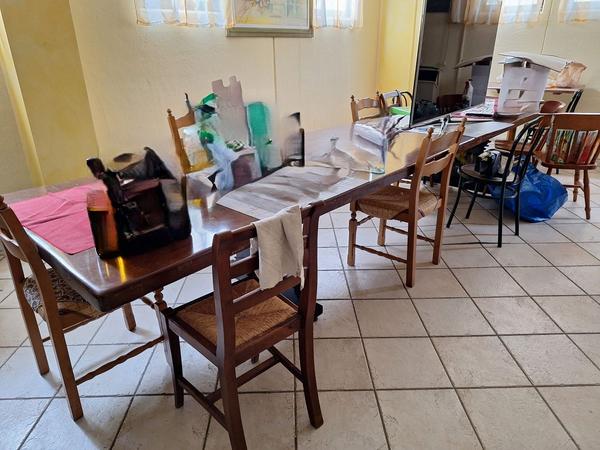 25#8760 Arredamento da casa in vendita - foto 2