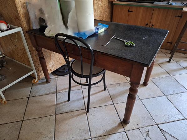 25#8760 Arredamento da casa in vendita - foto 3