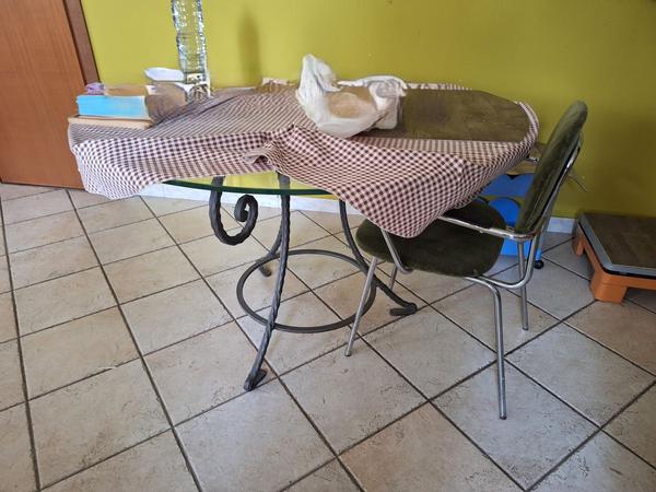 25#8760 Arredamento da casa in vendita - foto 4