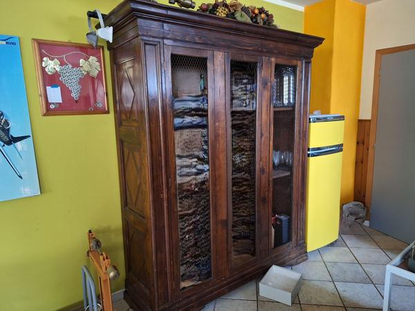 25#8760 Arredamento da casa in vendita - foto 5