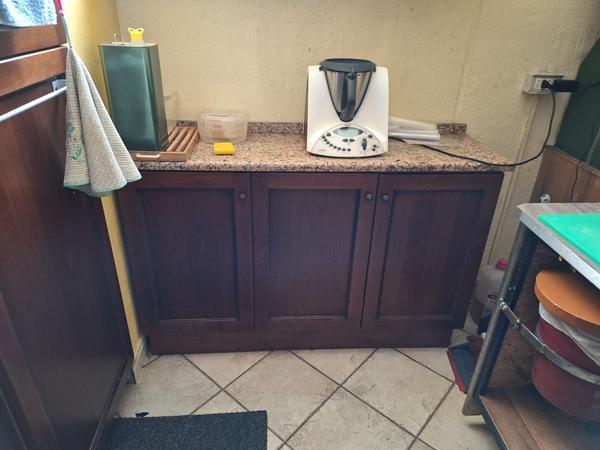 25#8760 Arredamento da casa in vendita - foto 7