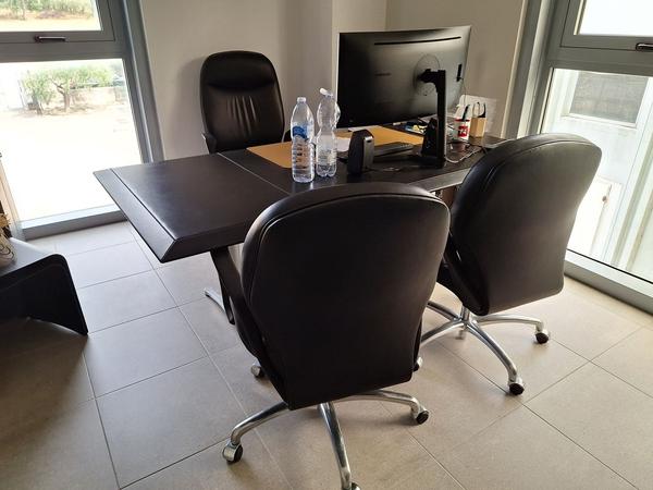 26#8760 Arredamento da ufficio in vendita - foto 21