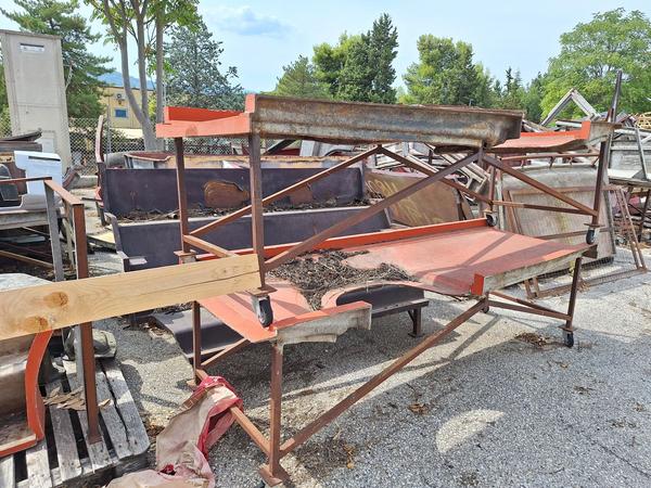 29#8760 Stampi per carrozzeria in vendita - foto 4