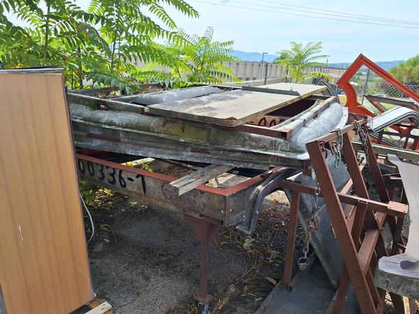 29#8760 Stampi per carrozzeria in vendita - foto 7