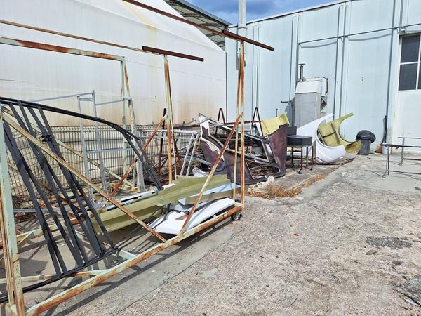 29#8760 Stampi per carrozzeria in vendita - foto 10