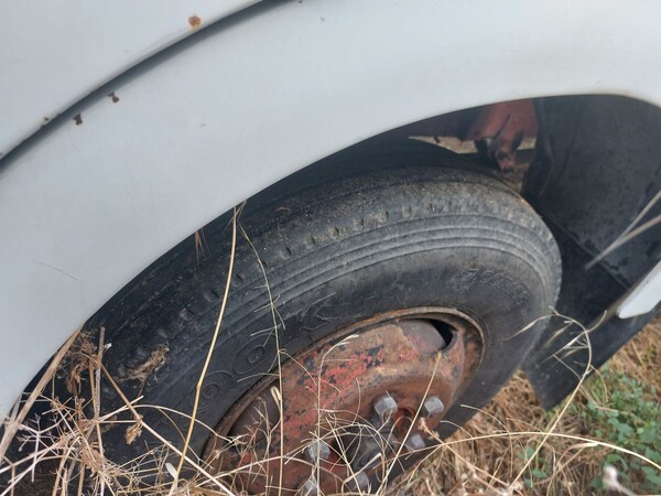 6#8761 Autocarro Fiat OM in vendita - foto 7