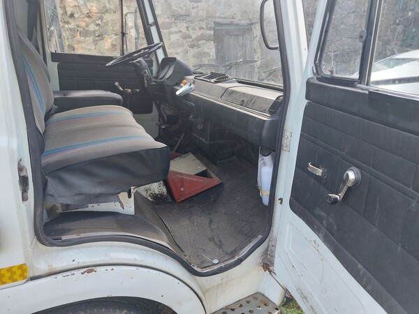 6#8761 Autocarro Fiat OM in vendita - foto 10