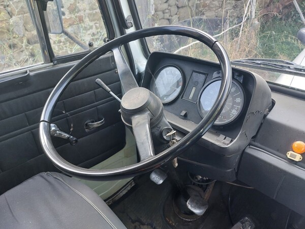 6#8761 Autocarro Fiat OM in vendita - foto 12