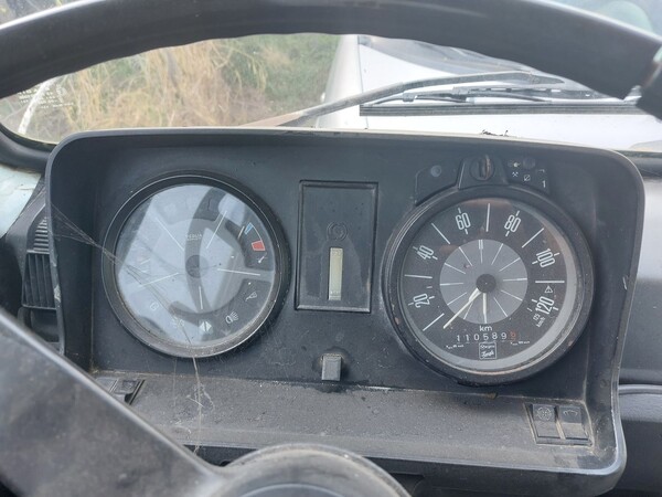 6#8761 Autocarro Fiat OM in vendita - foto 13