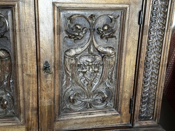 4#8763 Arredamento in legno da salotto e da giardino in vendita - foto 4