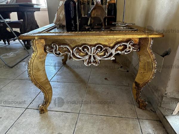 4#8763 Arredamento in legno da salotto e da giardino in vendita - foto 6