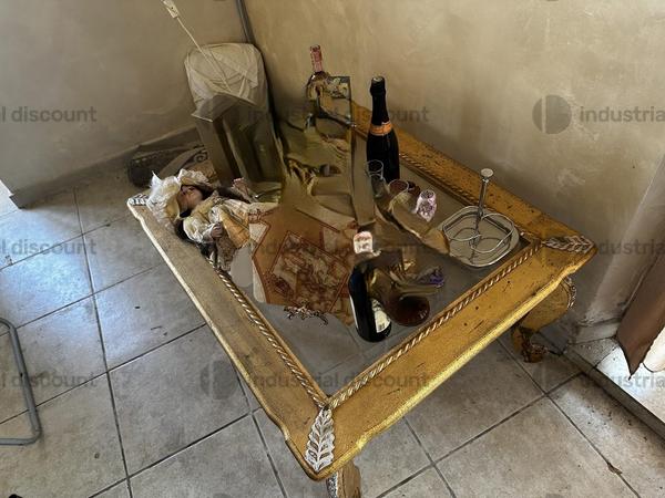 4#8763 Arredamento in legno da salotto e da giardino in vendita - foto 7