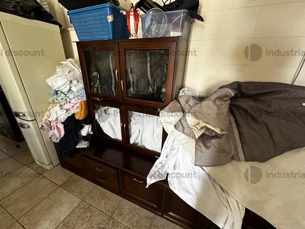 4#8763 Arredamento in legno da salotto e da giardino in vendita - foto 11