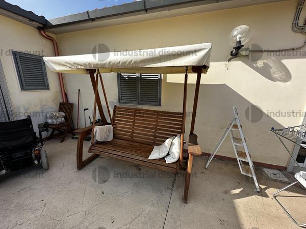 4#8763 Arredamento in legno da salotto e da giardino in vendita - foto 14
