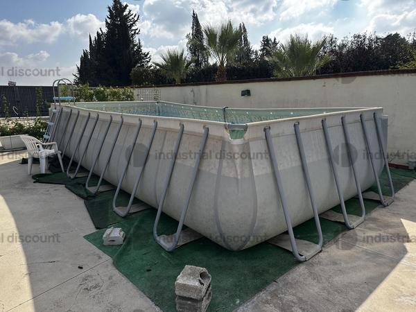 4#8763 Arredamento in legno da salotto e da giardino in vendita - foto 17