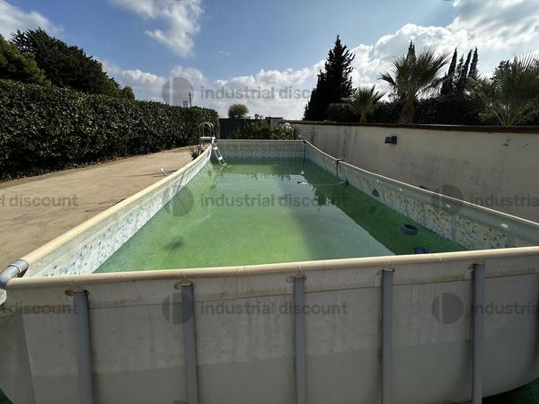 4#8763 Arredamento in legno da salotto e da giardino in vendita - foto 18