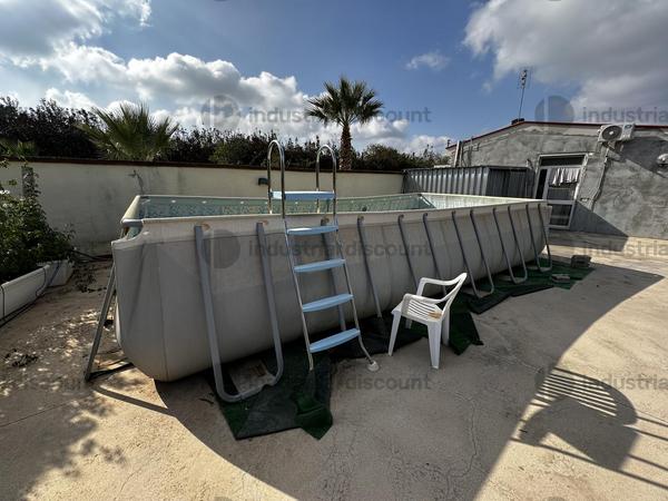 4#8763 Arredamento in legno da salotto e da giardino in vendita - foto 19