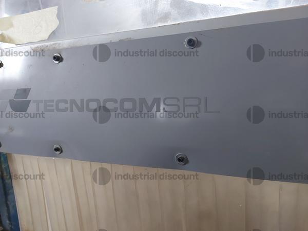 478#8764 Centro di lavoro Bulleri in vendita - foto 4