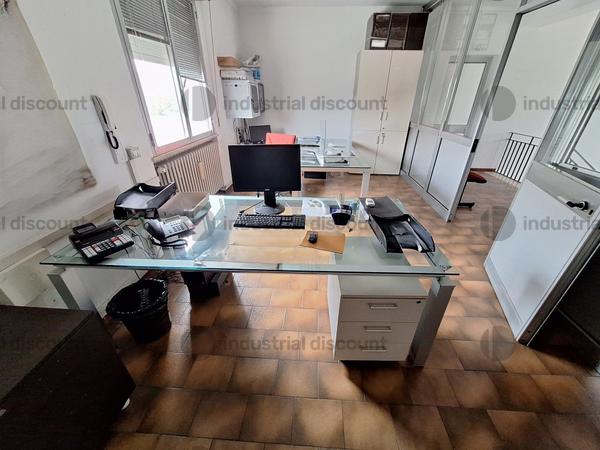 Arredi ufficio in vendita