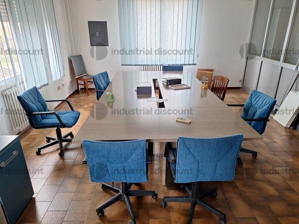 1#8766 Arredo ufficio in vendita - foto 4