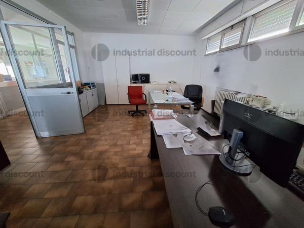 1#8766 Arredo ufficio in vendita - foto 6