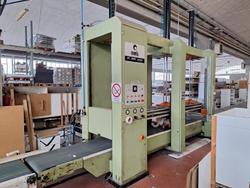 Machinery and equipment for carpentry - Lot 2 (Auction 8766)