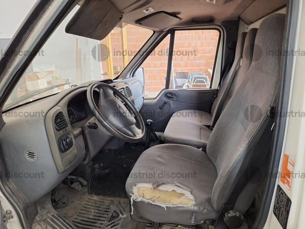 4#8766 Autocarro Ford Transit in vendita - foto 6