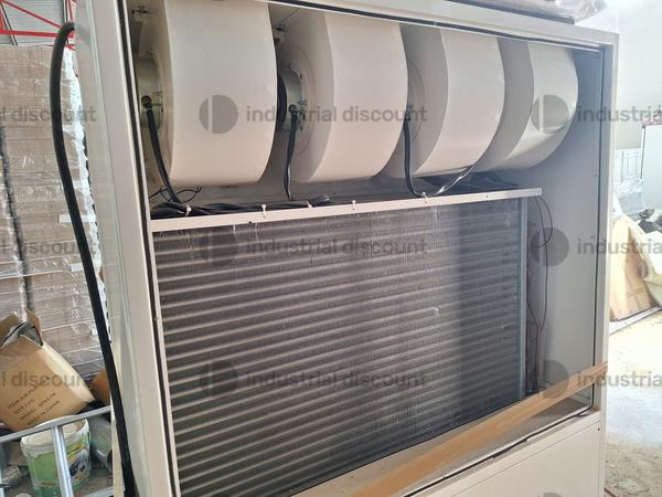 1#8767 Deumidificatore industriale Trotec DH145SH in vendita - foto 3