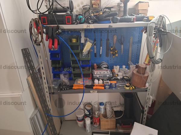11#8767 Accessori e arredi da laboratorio in vendita - foto 1