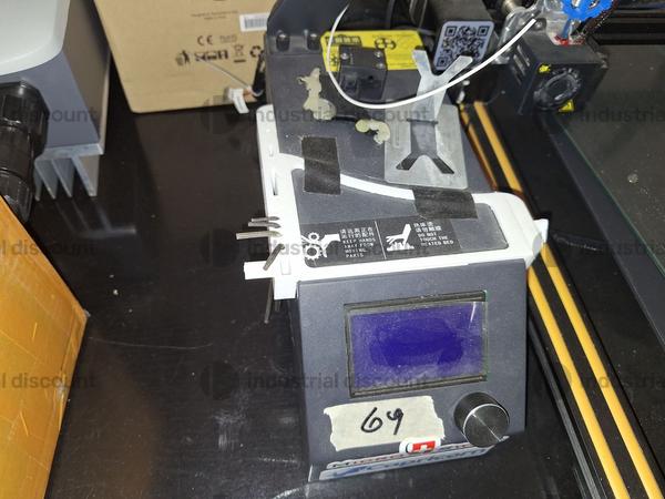 11#8767 Accessori e arredi da laboratorio in vendita - foto 3