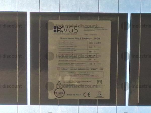 5#8767 Impianto fotovoltaico e struttura in legno in vendita - foto 2