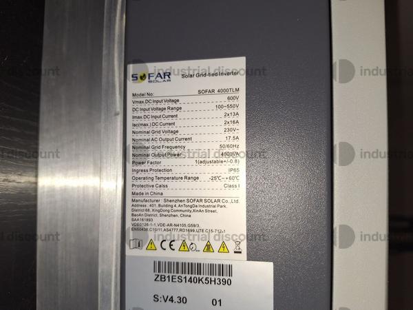 5#8767 Impianto fotovoltaico e struttura in legno in vendita - foto 8