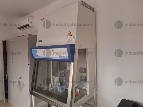 6#8767 Cappa chimica Thermo Scientific in vendita - foto 2