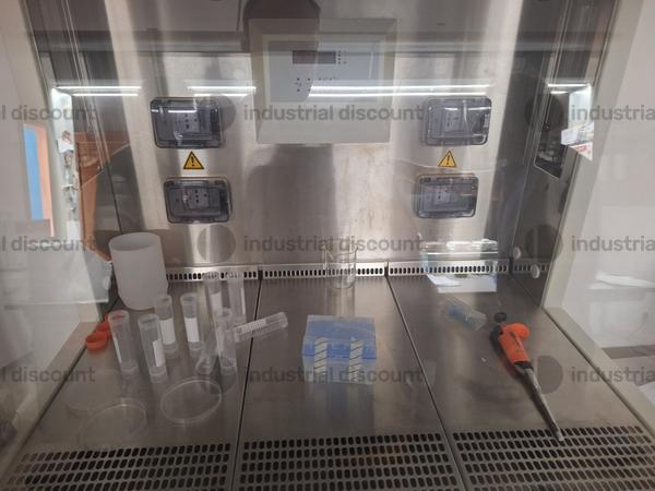 6#8767 Cappa chimica Thermo Scientific in vendita - foto 4