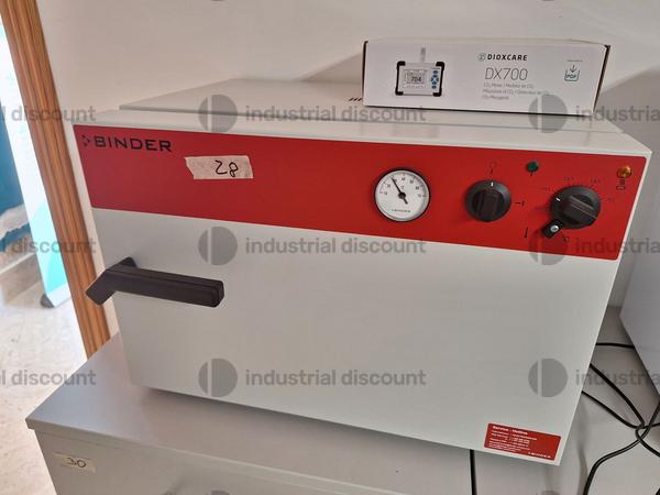 8#8767 Attrezzature da laboratorio in vendita - foto 1