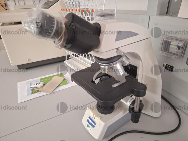 8#8767 Attrezzature da laboratorio in vendita - foto 5