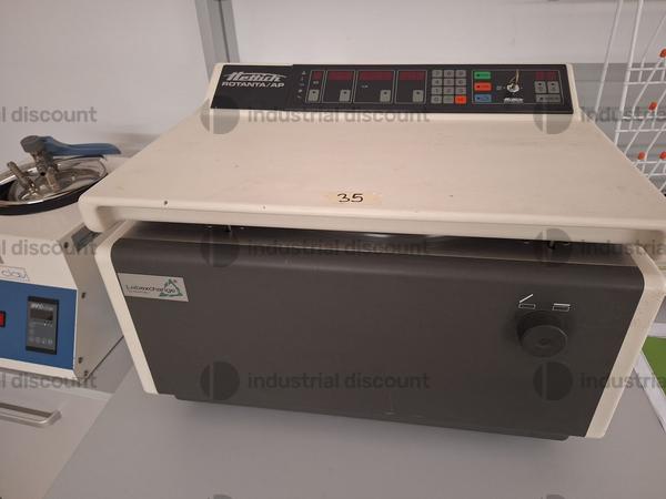 8#8767 Attrezzature da laboratorio in vendita - foto 6