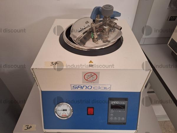 8#8767 Attrezzature da laboratorio in vendita - foto 7