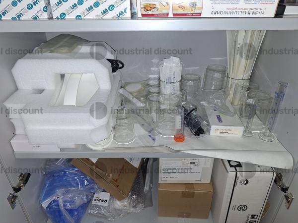9#8767 Arredi e materiali da laboratorio in vendita - foto 15