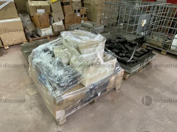 13#8768 Stampi per la produzione di ciabatte in vendita - foto 3