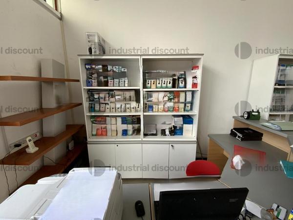 16#8768 Mobili ed arredi da ufficio in vendita - foto 2
