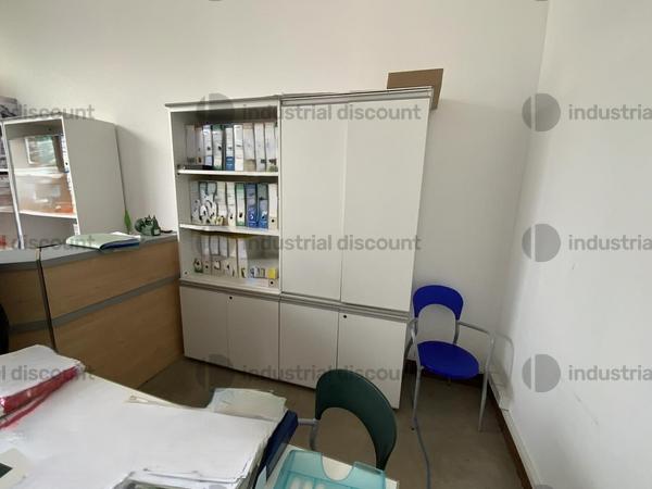 16#8768 Mobili ed arredi da ufficio in vendita - foto 4