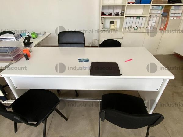 16#8768 Mobili ed arredi da ufficio in vendita - foto 6