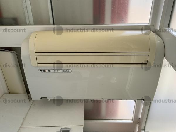 16#8768 Mobili ed arredi da ufficio in vendita - foto 8