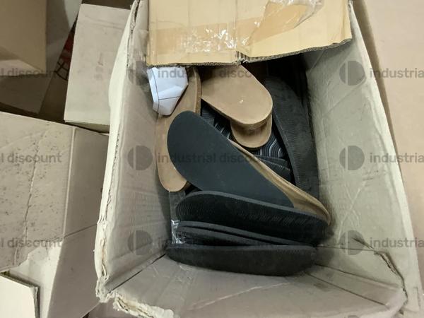 3#8768 Materie prime e semilavorati per calzature in vendita - foto 2